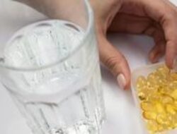 Olahraga dan Omega-3: Kombinasi Kuat Tingkatkan Imunitas dan Jaga Kesehatan Gigi