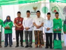 RPH Halal MAJT MAS Diresmikan, Tingkatkan Ekosistem Produk Halal Jateng