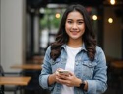 Rekomendasi HP Entry-Level 2025 dengan Daya Tahan Tinggi dan Pembaruan OS Jangka Panjang
