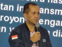 13.000 Lahan Transmigrasi Disertifikasi Tahun 2025