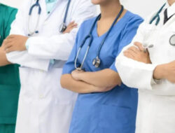IKA MMR UGM: Rumah Sakit Tambah 88%, Tapi Dokter dan Layanan Dasar Kurang