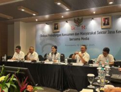 Waspada! Ini Jenis Pengaduan Paling Umum di OJK, No.1 soal Debt Collector