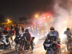 Sidoarjo Siap Miliki Sirkuit Balap Motor, Lokasi Masih Dicari