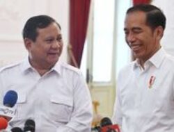 PDIP Kritik Program Prabowo yang Tertunda, Fokus pada Penyusunan Kebijakan Jokowi