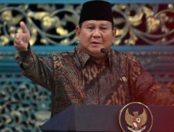 Prabowo Janjikan Kenaikan Gaji Hakim 280 Persen: Tidak Bisa Dibeli