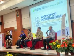 Transformasi PONEK: Kunci Turunkan Kematian Ibu dan Bayi