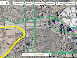 Kampung Haji Indonesia di Makkah, 2 Km dari Masjidil Haram, Proyek Tunggu Hasil Lelang