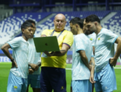 Tim yang Sama Mewah, Bojan Hodak Waspadai Selangor FC: Sangat Berbahaya!