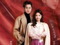 Sinopsis Drama China: Cinta Jenderal Wanita di Dunia Modern