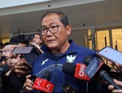 Pelatih Baru Timnas Indonesia Ternyata Misterius, Wamenpora Umumkan Rapat Hari Ini, Sumardji Bantah