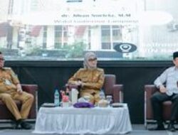 Wagub Jihan Nurlela Dorong Wisata Halal Berbasis Dakwah: UIN Raden Intan Jadi Pendorong Spiritual Pariwisata