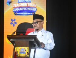 Kader Muhammadiyah Jadi Menteri Berkinerja Hebat