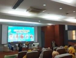 Ketua Forum TBM Kepri Ajak Masyarakat Sebarkan Energi Positif di Dunia Digital