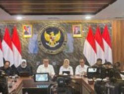 Satgas Cs-137 Pastikan Sertifikasi Ekspor Cengkeh Indonesia ke AS Aman