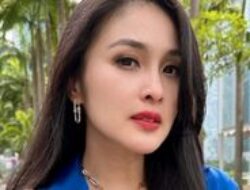 Masih Ingat Sandra Dewi, Istri Koruptor Harvey Moeis? Ini Kehidupannya Kini, Gugat Negara?