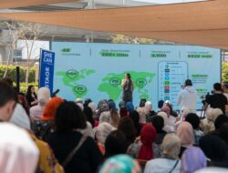 Hadirkan Jalur Fintech, Perkuat Akses Keuangan Perempuan