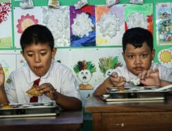 Satu Tahun Prabowo-Gibran: MBG Capai 36,7 Juta Penerima Manfaat