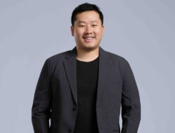 Ryan Santoso, Produser Film Timur yang Meraih Sukses di Hollywood