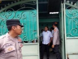 Gandi Menghilangkan Istri Pegawai Bank di Banyuwangi, Tetangga Kebingungan