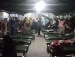 Puluhan Siswa Keracunan MBG di Maluku Masih Dirawat, Dinkes Kewalahan Atasi Pasien Banyak