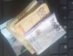 Latih Konsistensi Catat Pengeluaran Harian