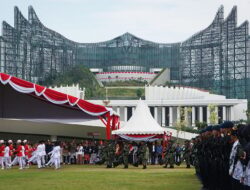 Pembiayaan Syariah Kaltim Capai 8,62%, Kutai Timur Pimpin Angka Terbesar