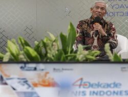 Lo Kheng Hong Tambah 2,19 Juta Saham ABMM