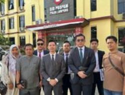 Tiga Polisi Metro Terbukti Langgar Etik, Demosi Tidak Direalisasikan — Publik Kecewa