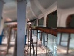 PGRI Deli Serdang Jamin Transparansi Proyek Revitalisasi SDN 104257 Sekip