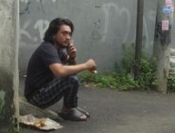 Giorgino Abraham Terkejut Jadi Target Balas Dendam Yasmin Napper