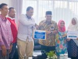 PT Timah Tbk dan BKKBN Babel Kolaborasi Cegah Stunting, Wujudkan Generasi Emas 2045