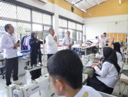 Wujudkan Kemandirian Disabilitas Melalui Sinergi Inklusif
