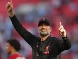 Klopp Akui Pernah Menolak MU: “Bukan Proyek Saya”