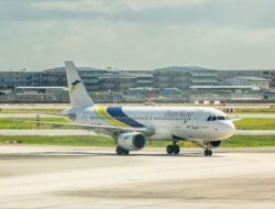 Destinasi Asia Tenggara Kini Lebih Dekat, Bali–Singapura Terhubung Harian!