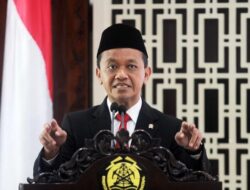 Menteri ESDM Ultimatum SPBU Swasta: Patuh Atau Cari Negara Lain!
