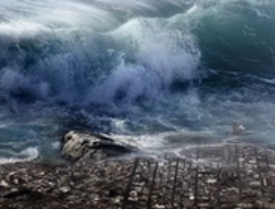 Arti Mimpi Tsunami: Makna dalam Primbon Jawa dan Islam