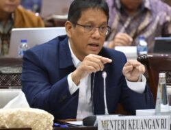 Selain Utang Whoosh, Menkeu Purbaya Tidak Ingin Gunakan APBN untuk Proyek Keluarga, “Biar Saja”
