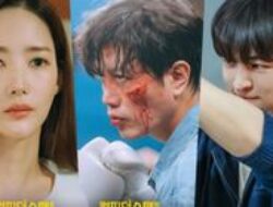 Akhir KDrama Confidence Queen: Yi Rang Tuntaskan Dendam Masa Lalu?