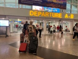 Bandara Ngurah Rai Bawa Bali Jadi Pulau Terbaik Asia 2025