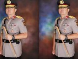 Dari Militer ke Birokrasi, Jejak Komjen Tomsi Tohir di Polri dan Kemendagri
