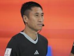3 Keputusan Kontroversial Ma Ning, Wasit Irak vs Indonesia: Jay Idzes dan Thom Haye Terkejut