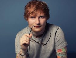 Profil Ed Sheeran, Penyanyi Inggris yang Melejit dengan Lagu Thinking Out Loud dan Shape of You