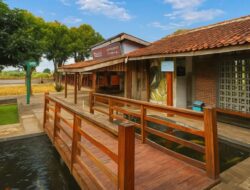 5 Tempat Makan Populer di Purwokerto yang Wajib Dikunjungi