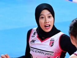 Arimbi, Bocah 13 Tahun Jadi Sorotan di Livoli 2025, Calon Penerus Megawati