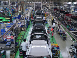 Toyota Tambah Investasi Rp20 Triliun, Perkuat Komitmen Jangka Panjang di Indonesia