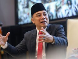 Dana TKD Surabaya Dipotong Rp730 Miliar, Ini Strategi Pemkot Atasi Defisit 2026