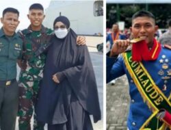 Letda Fauzi Ahmad Sulkarnain, Pahlawan Penghafal Alquran yang Gugur dalam Baku Tembak KKB