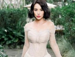 Dikritik Usai Diduga Marah pada Kekasih, Dearly Djoshua Buka Sisi Lain Ari Lasso