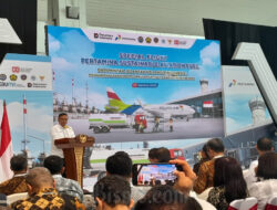 Pertamina Percepat Produksi SAF dari Limbah Minyak Goreng untuk Kurangi Emisi 84%