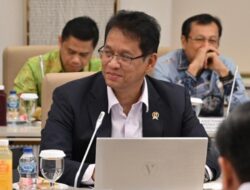 Pembahasan Bisnis Mobil di Kafe Terungkap, Ngamuknya Pantas Purbaya